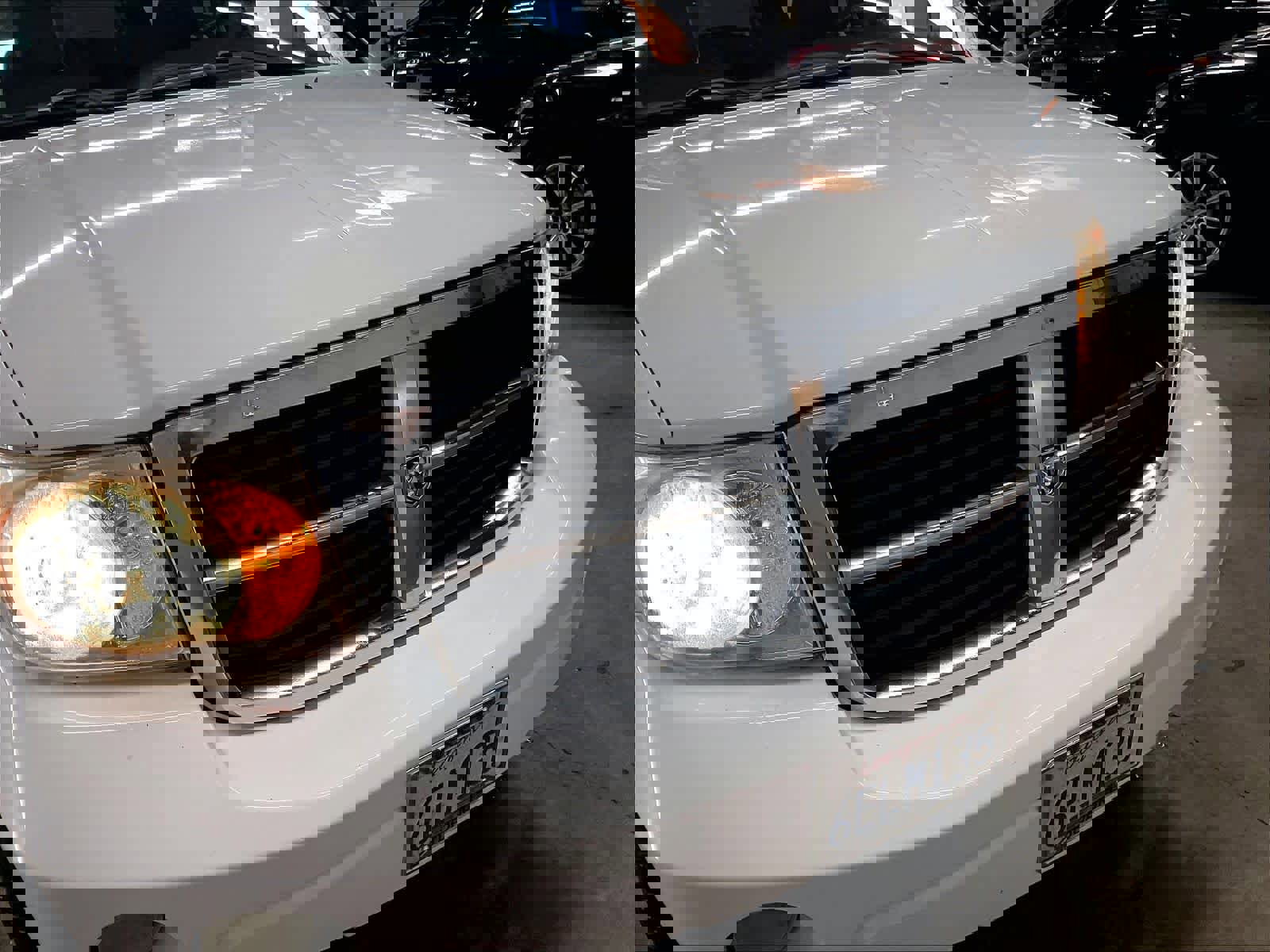 Used 2009 Dodge Durango SLT image 31