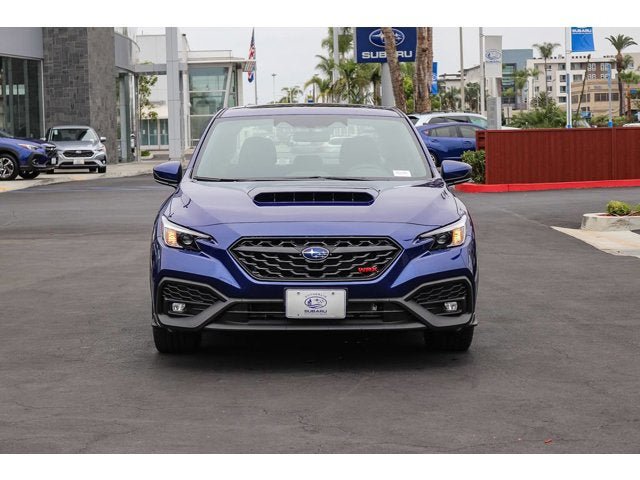 New 2026 Subaru WRX Premium AWD/4WD image 28