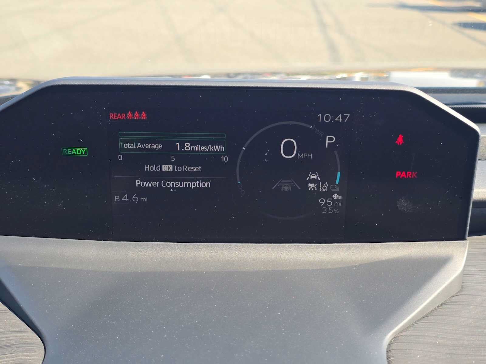 New 2026 Toyota C-HR AWD/4WD image 26