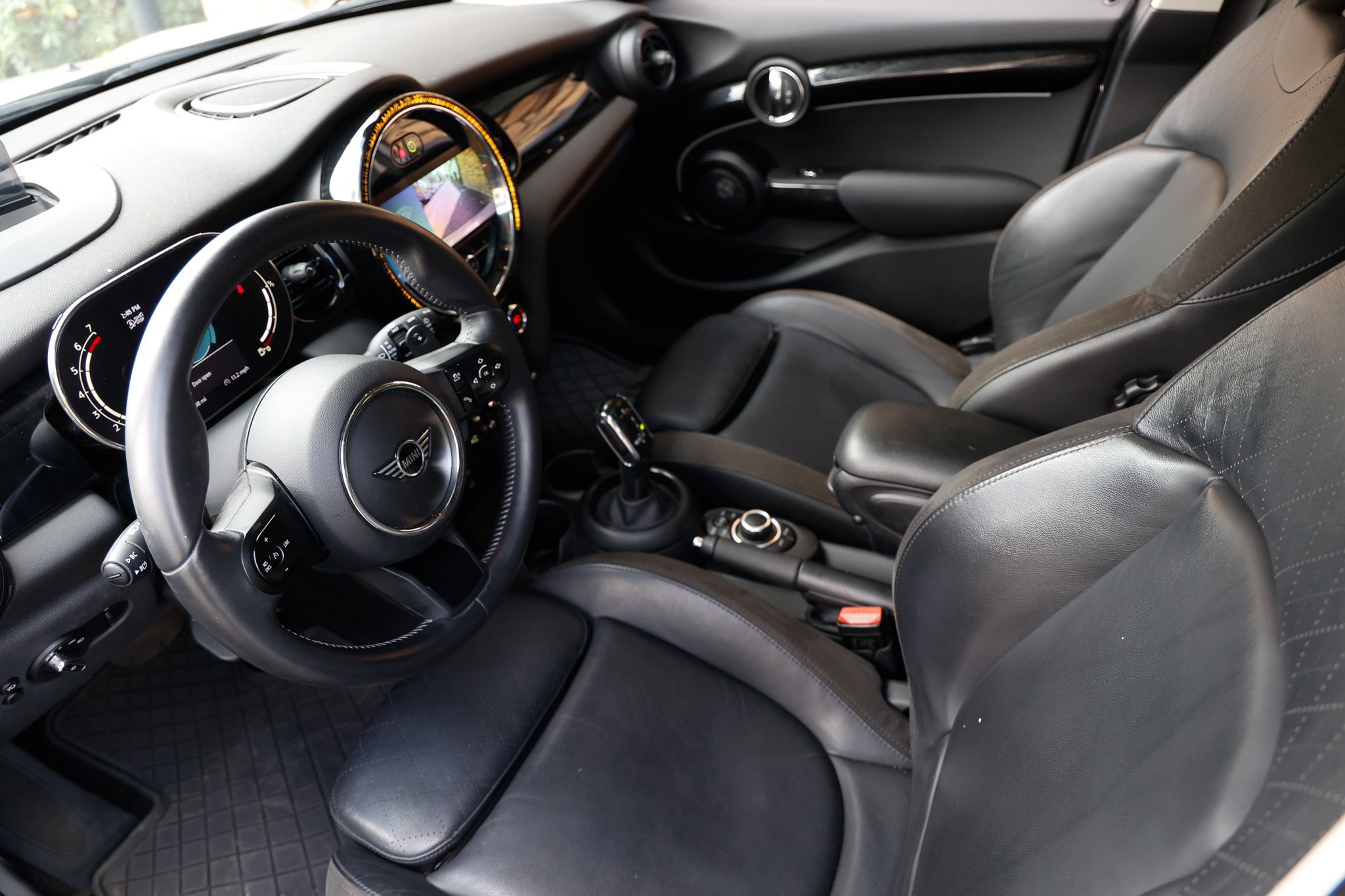 Used 2023 MINI Cooper S FWD image 6