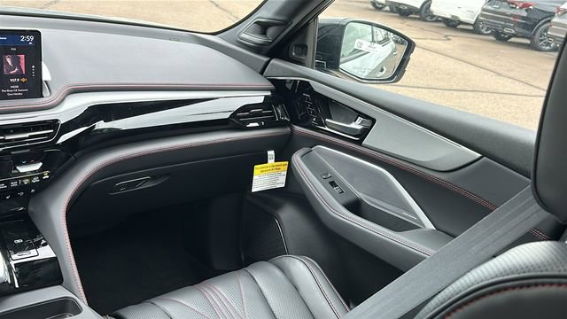 New 2026 Acura MDX A-Spec image 27