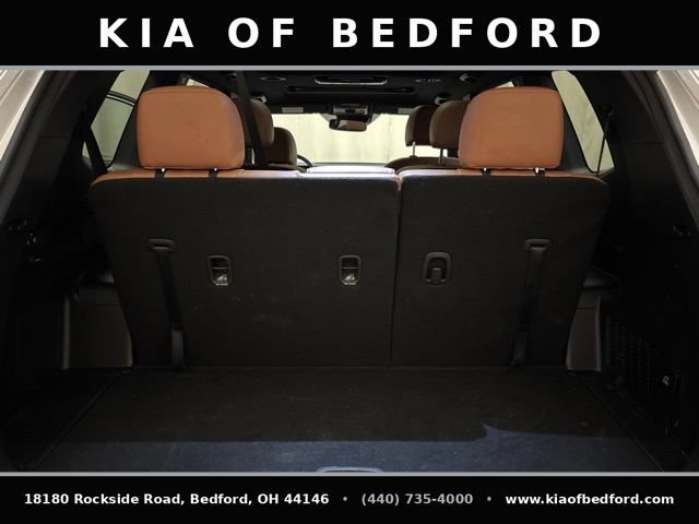 Certified 2023 Kia Telluride SX X-Pro AWD/4WD image 12