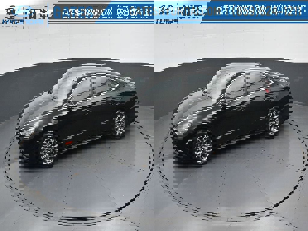 Certified 2023 Hyundai Sonata SEL w/ Cargo Package image 47