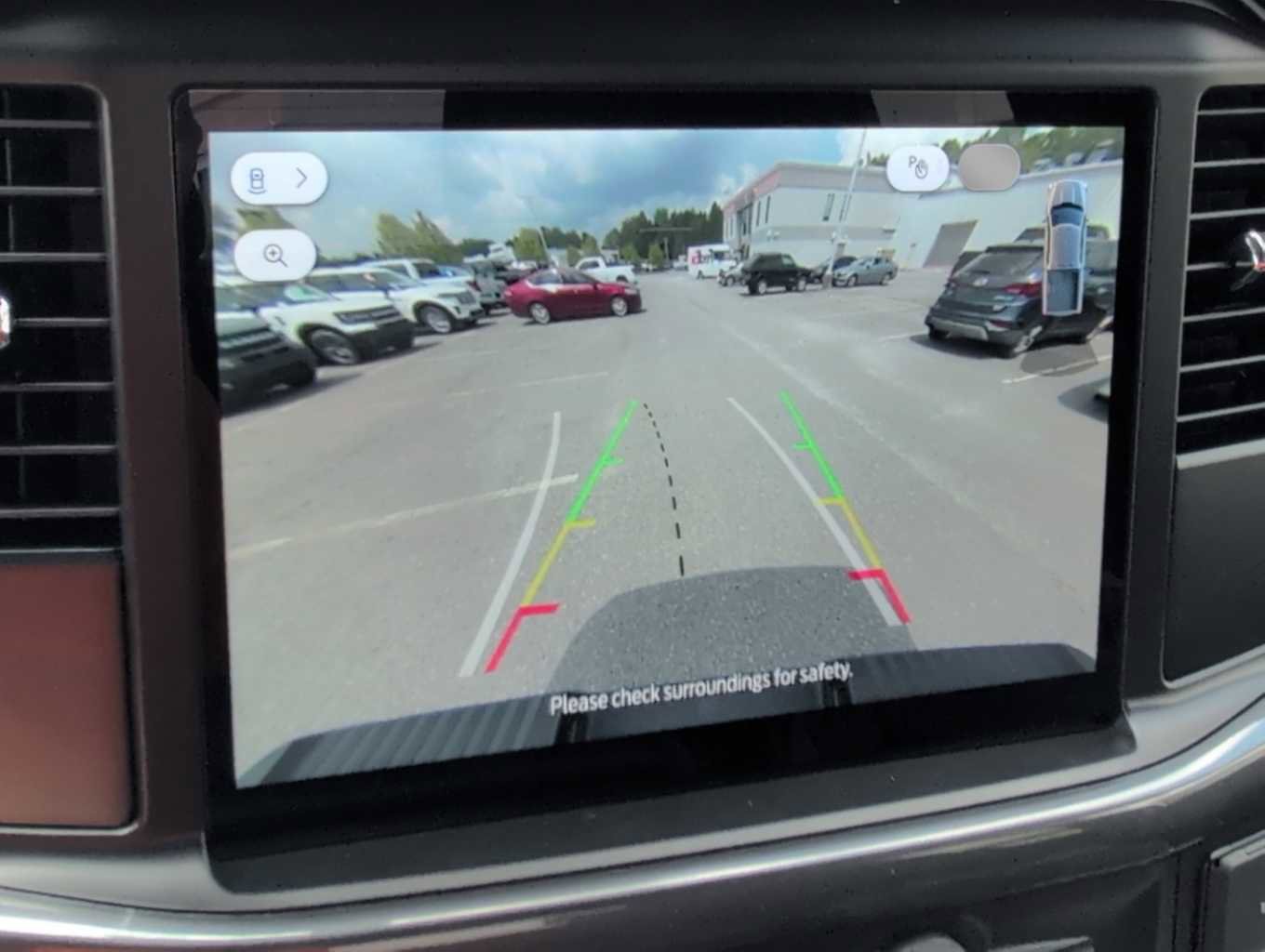 New 2025 Ford F150 STX w/ Equipment Group 200A image 21