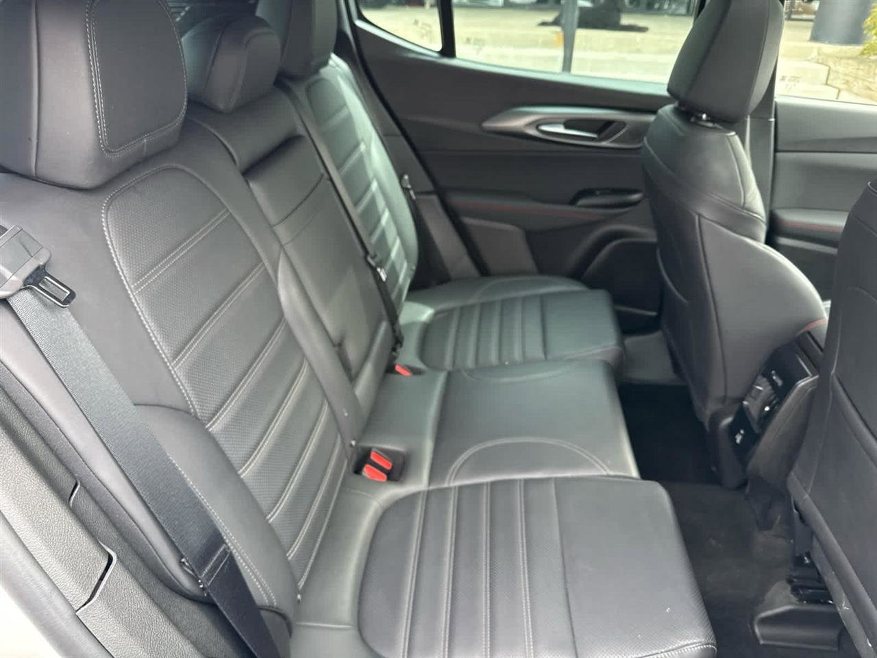 Used 2024 Dodge Hornet R/T Plus image 29