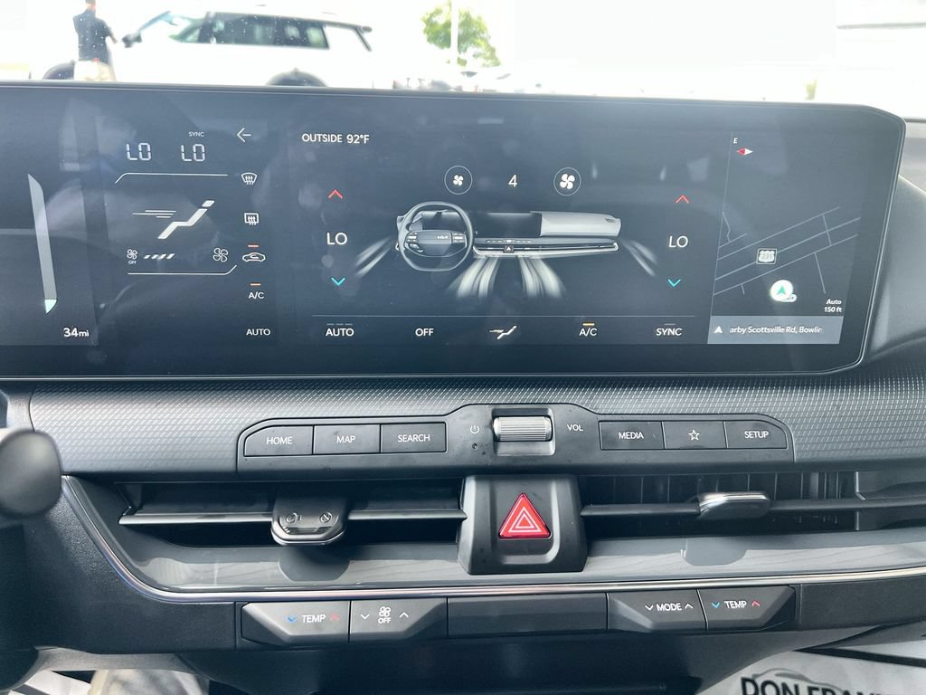 New 2026 Kia K4 GT-Line w/ GT-Line Premium Package FWD image 19