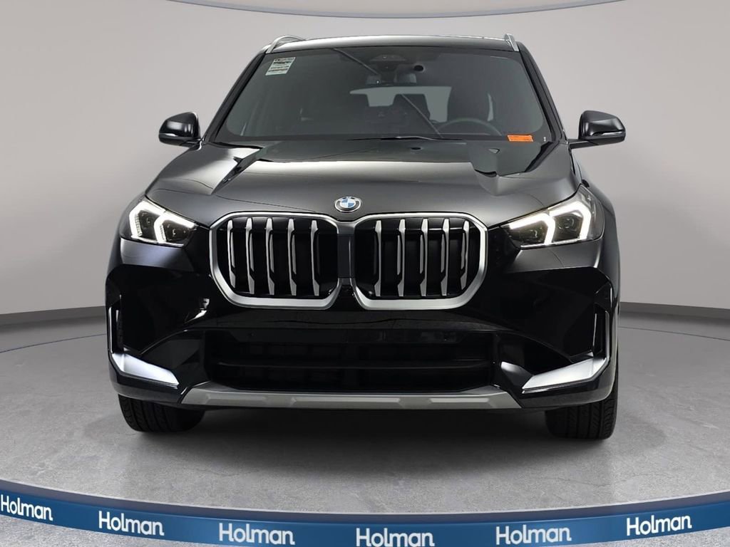 New 2026 BMW X1 xDrive28i w/ Technology Package AWD/4WD image 2