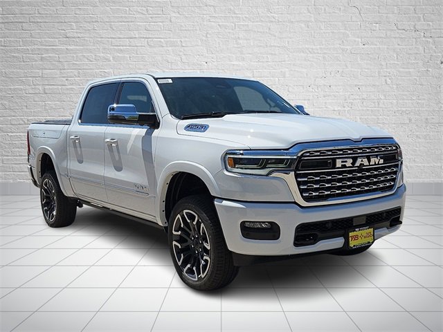 New 2026 RAM 1500 Limited image 6