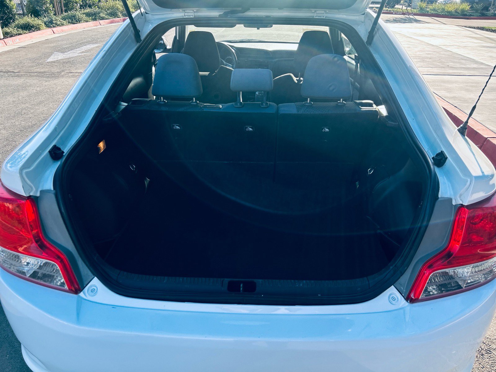 Used 2012 Scion tC FWD image 7