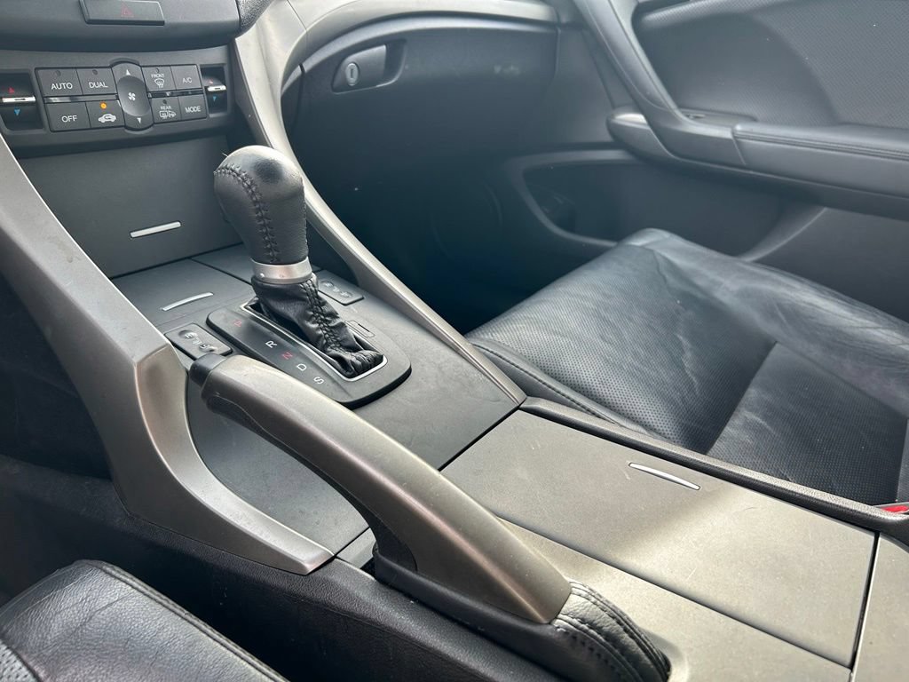 Used 2010 Acura TSX Sedan FWD image 22