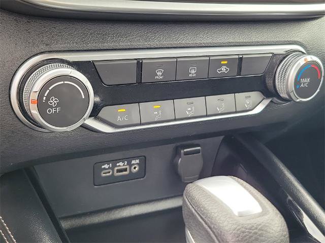 Certified 2023 Nissan Altima 2.5 SV image 29