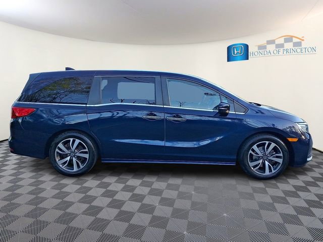 Used 2022 Honda Odyssey Touring image 7