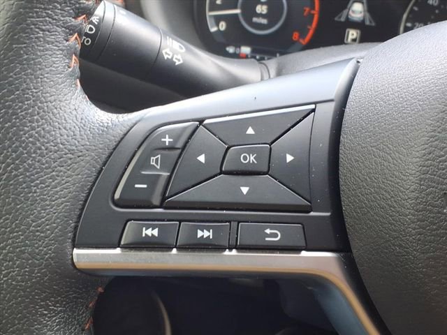 Used 2023 Nissan Kicks SR w/ Interior Electronics Package image 22