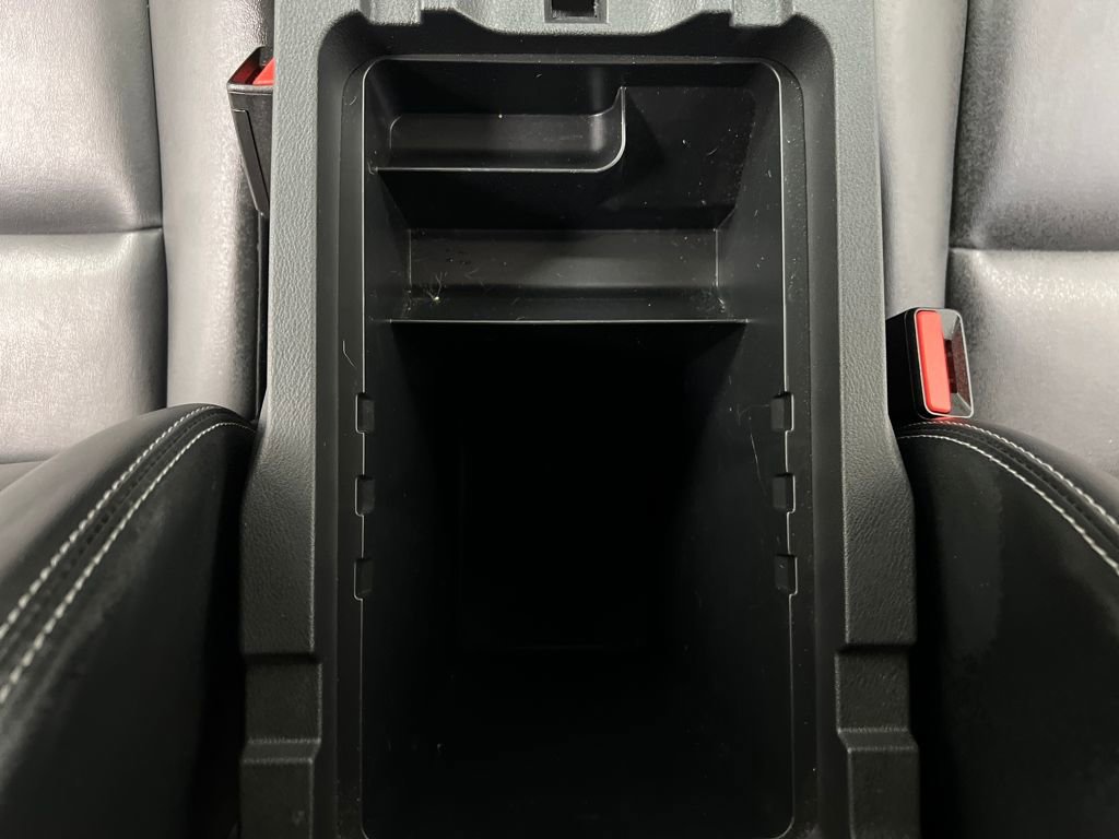 Used 2024 Nissan Murano SV image 38