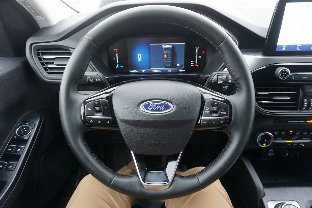 Used 2023 Ford Escape Active image 3