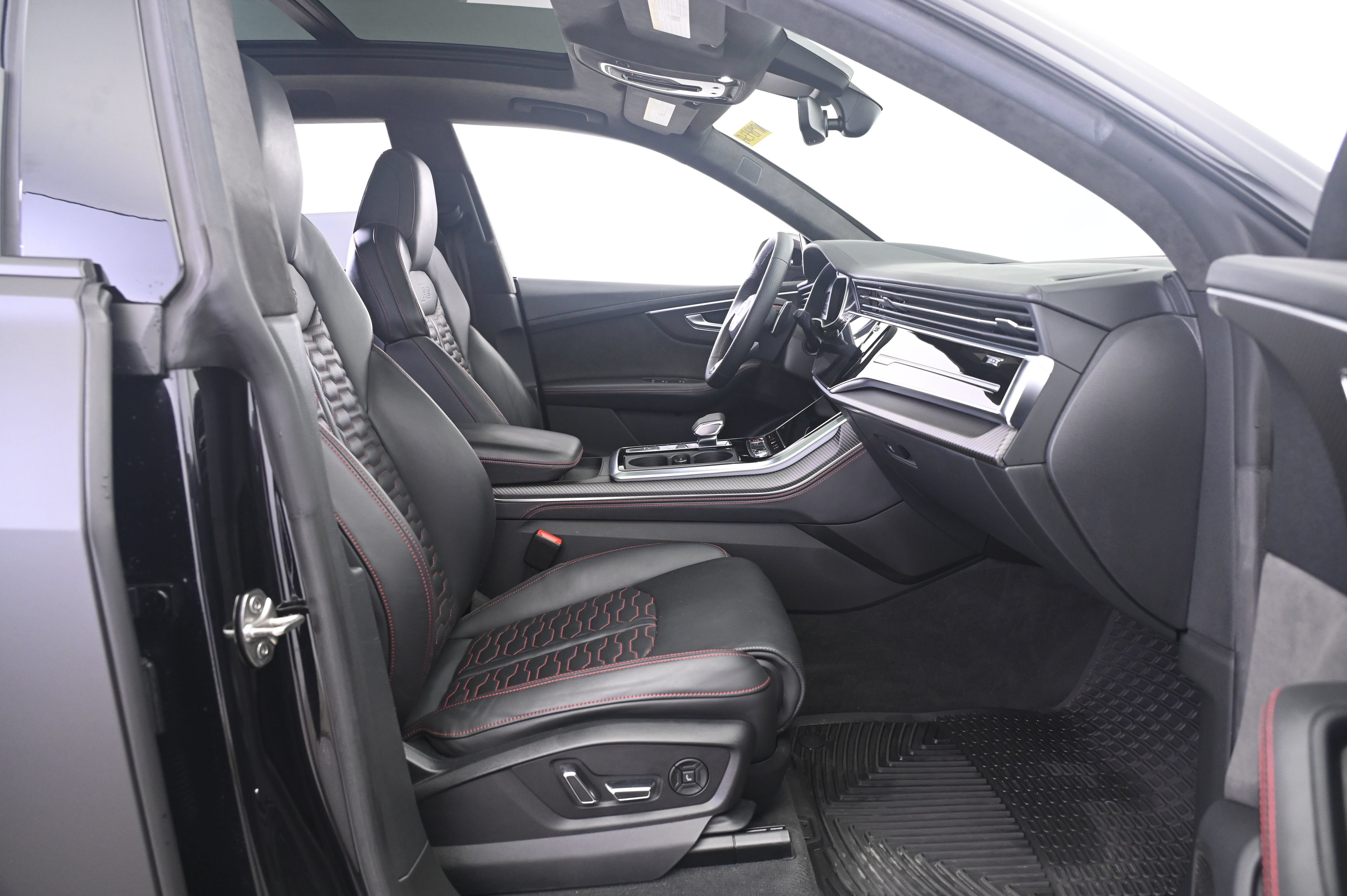Used 2021 Audi RS Q8 AWD/4WD image 23