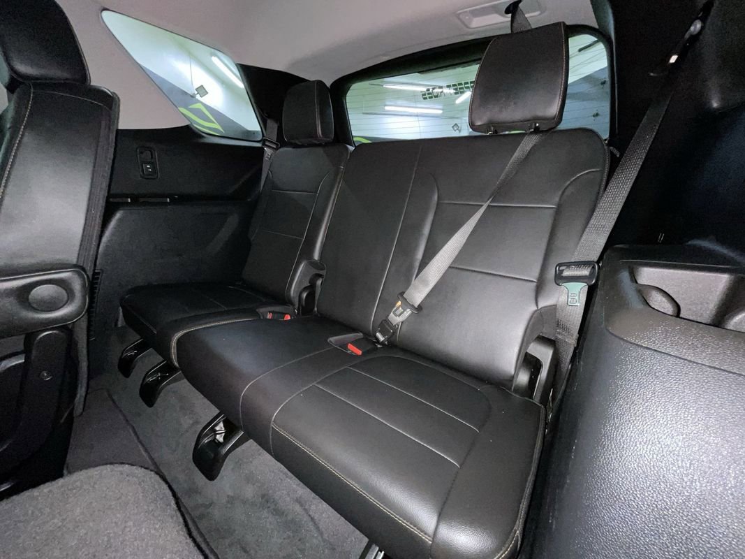 Used 2020 Chevrolet Traverse Premier w/ Redline Edition image 29