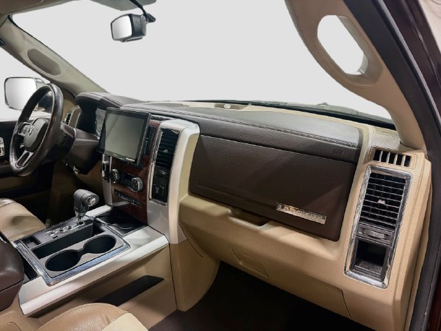 Used 2012 RAM 1500 Laramie w/ Protection Group AWD/4WD image 27