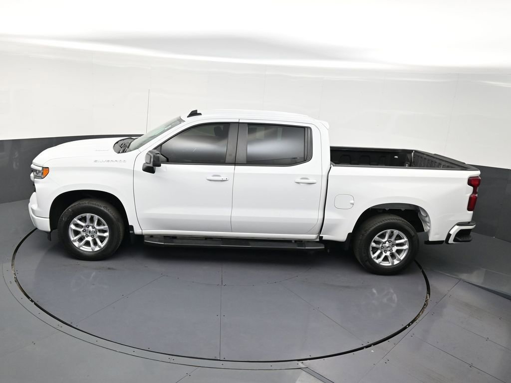 Used 2023 Chevrolet Silverado 1500 RST RWD image 14
