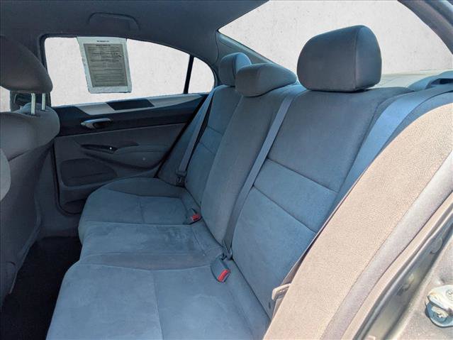 Used 2008 Honda Civic LX image 12