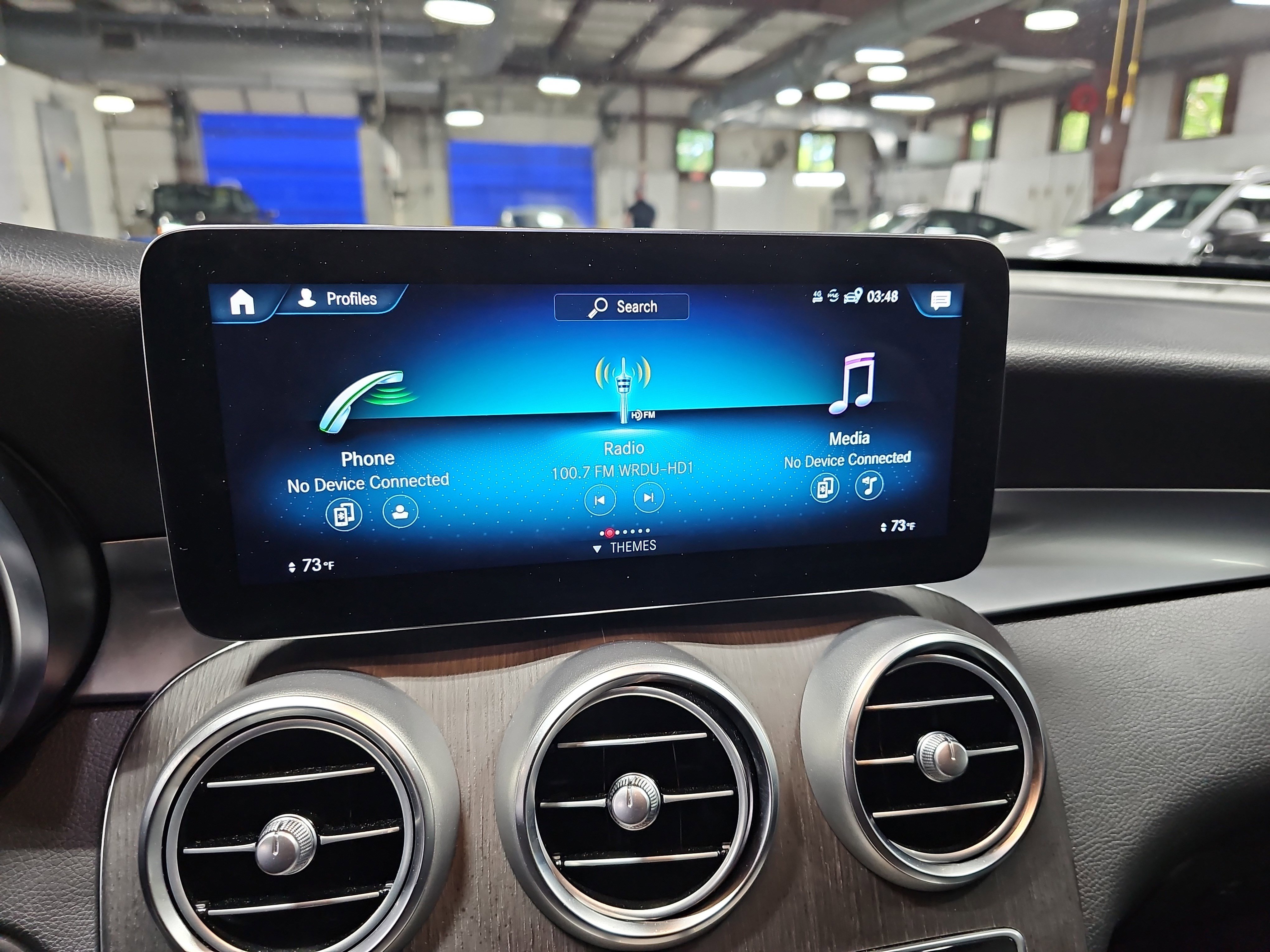 Certified 2021 Mercedes-Benz GLC 300 image 24