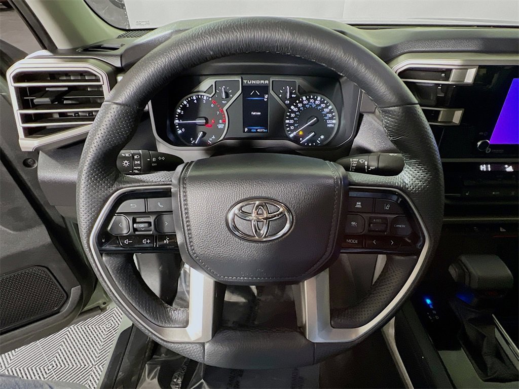 Used 2023 Toyota Tundra SR5 image 11