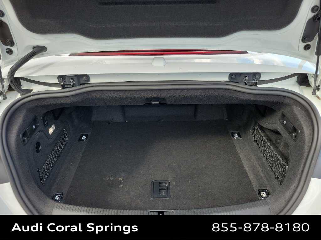 Certified 2024 Audi A5 2.0T Prestige AWD/4WD image 27