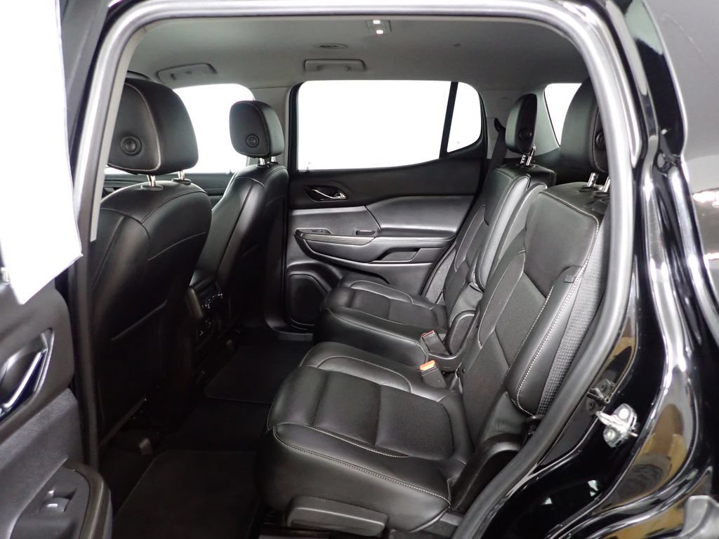 Used 2019 GMC Acadia SLT AWD/4WD image 35
