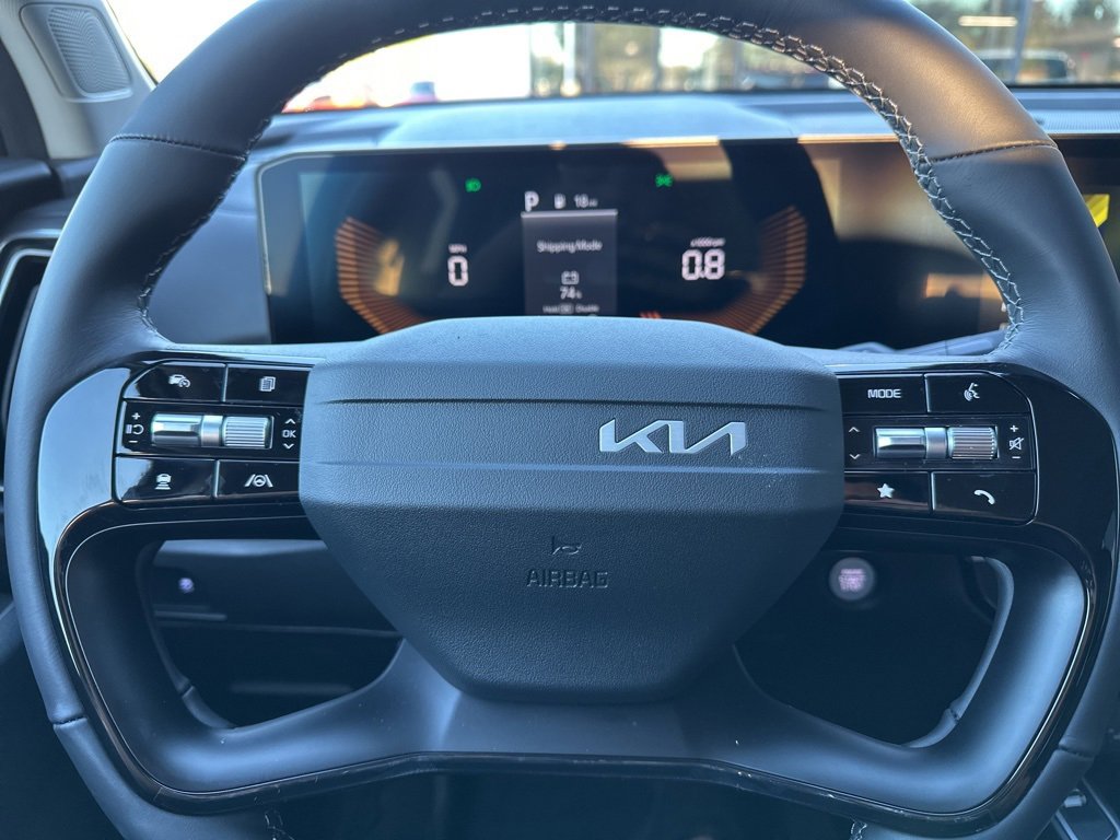 New 2026 Kia Sorento S image 38