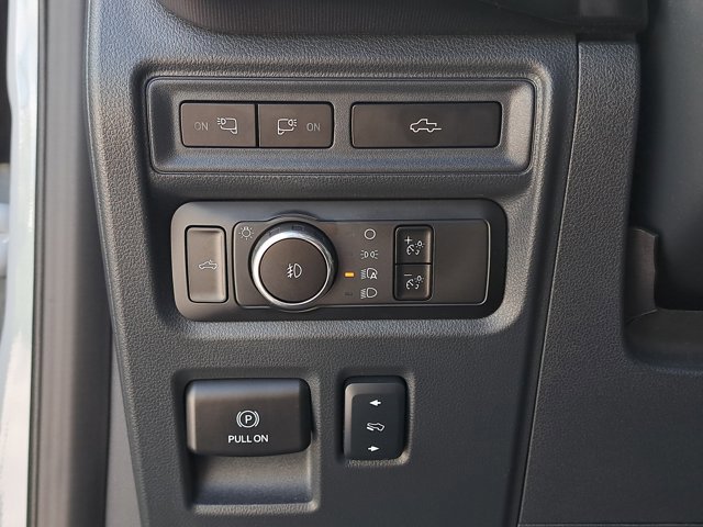 Certified 2024 Ford F150 Raptor w/ Equipment Group 803A Raptor R image 18