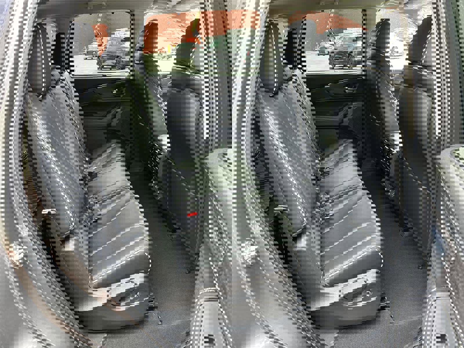 Certified 2023 Acura MDX SH-AWD w/ Advance Package image 13