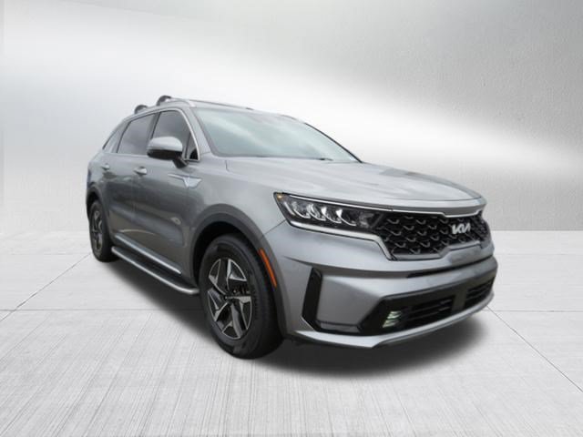 Used 2022 Kia Sorento EX FWD image 5