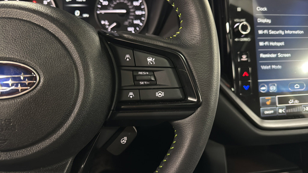 Certified 2025 Subaru Ascent Onyx Edition image 21