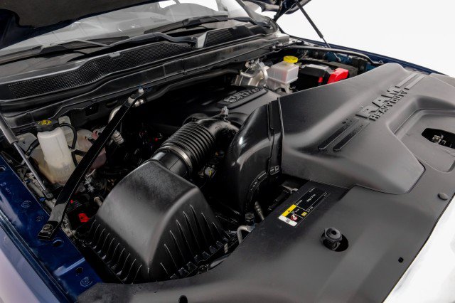 Used 2022 RAM 3500 Laramie AWD/4WD image 54