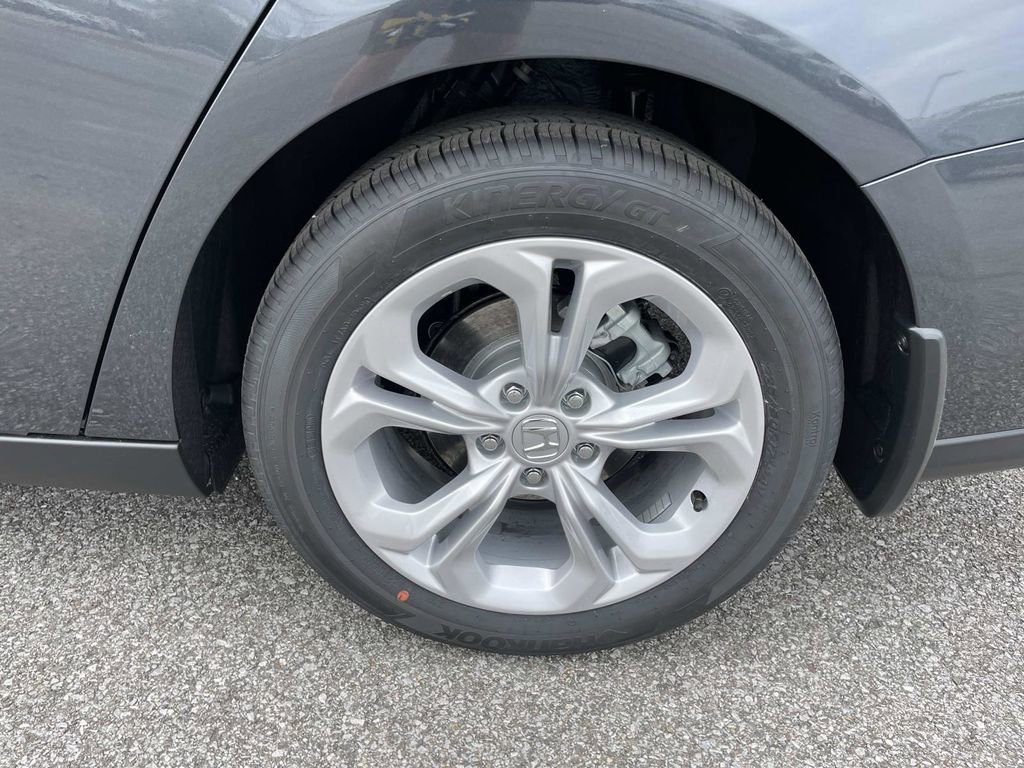 New 2026 Honda Accord LX image 10