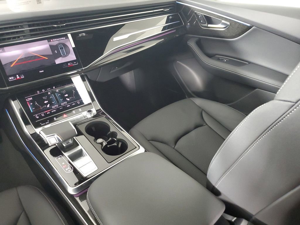 New 2026 Audi Q7 3.0T Premium Plus AWD/4WD image 17