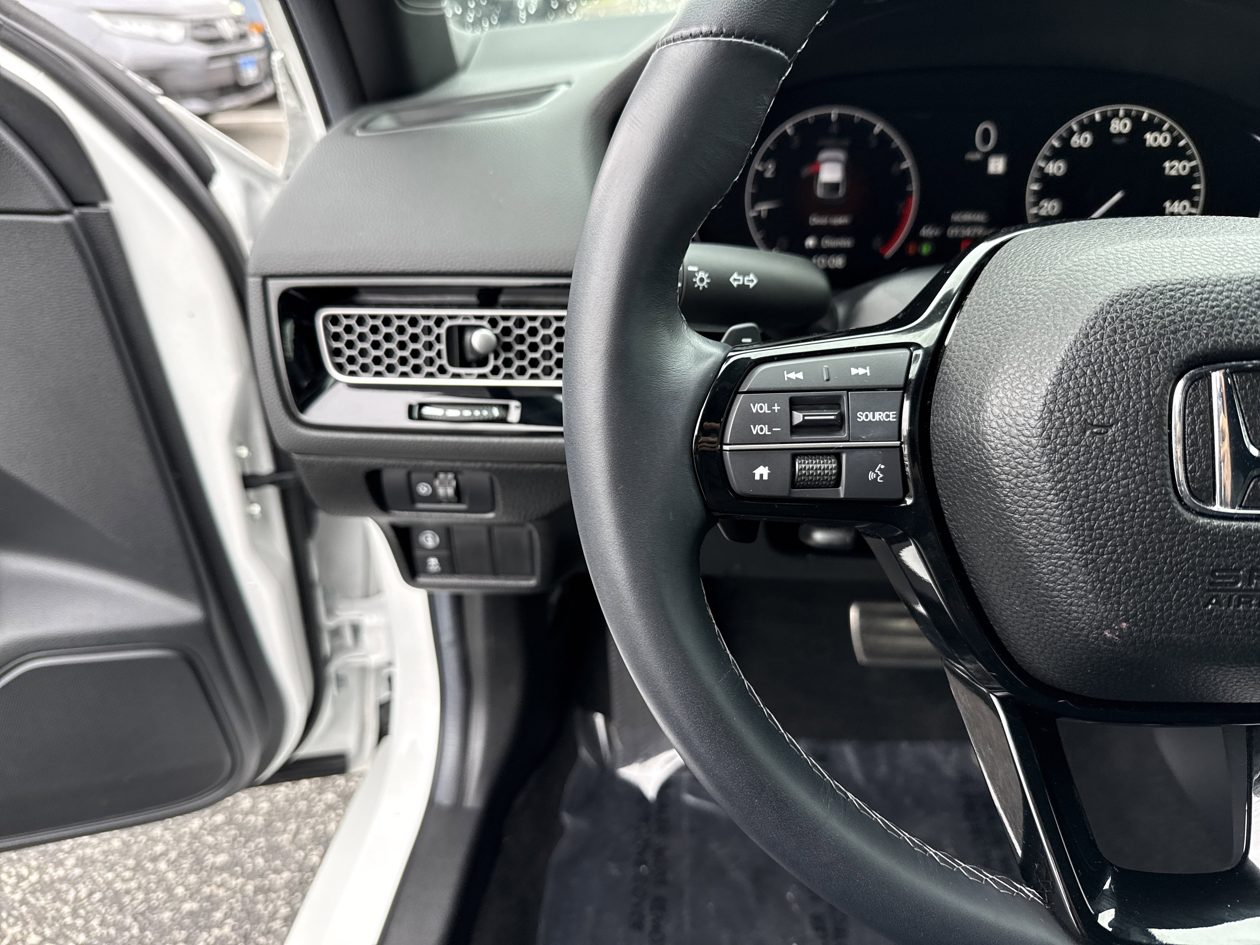 Certified 2024 Honda Civic Sport image 19