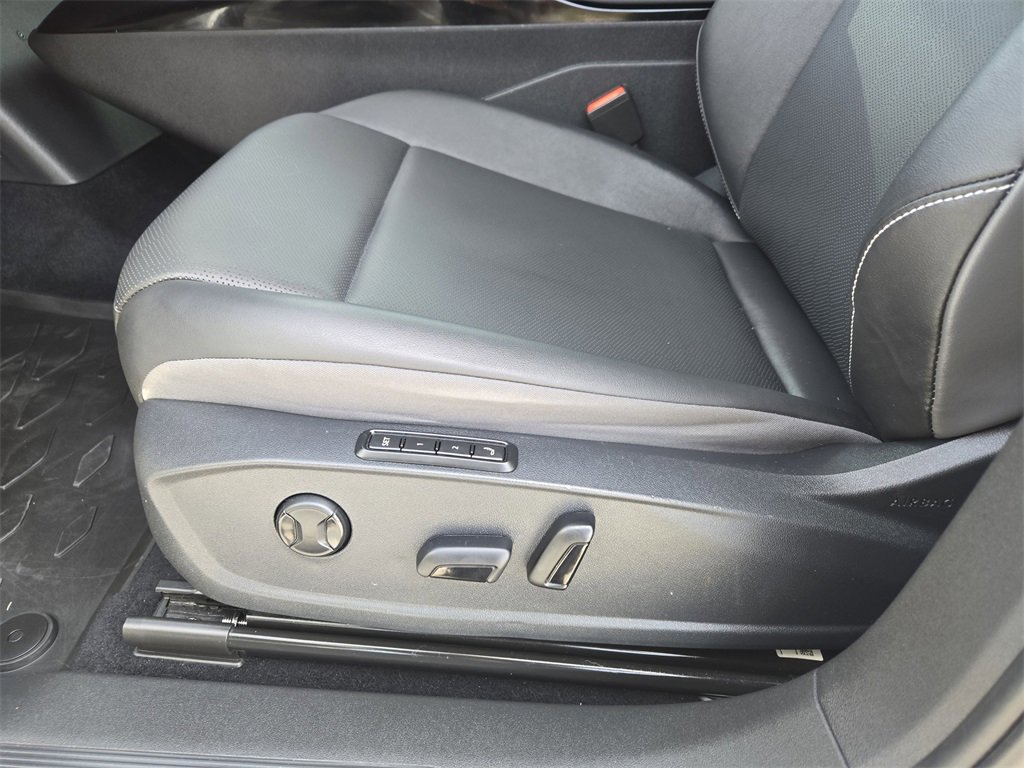 Used 2023 Volkswagen ID.4 Pro S image 27