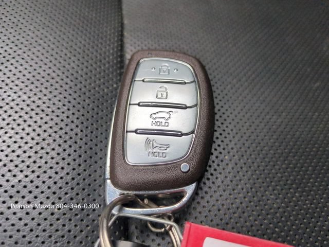 Used 2017 Hyundai Tucson SE Plus AWD/4WD image 30
