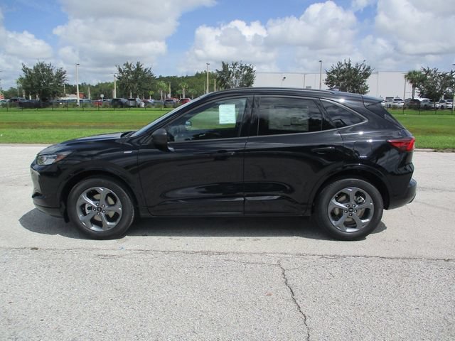 New 2024 Ford Escape ST-Line w/ Equipment Group 301A FWD image 4