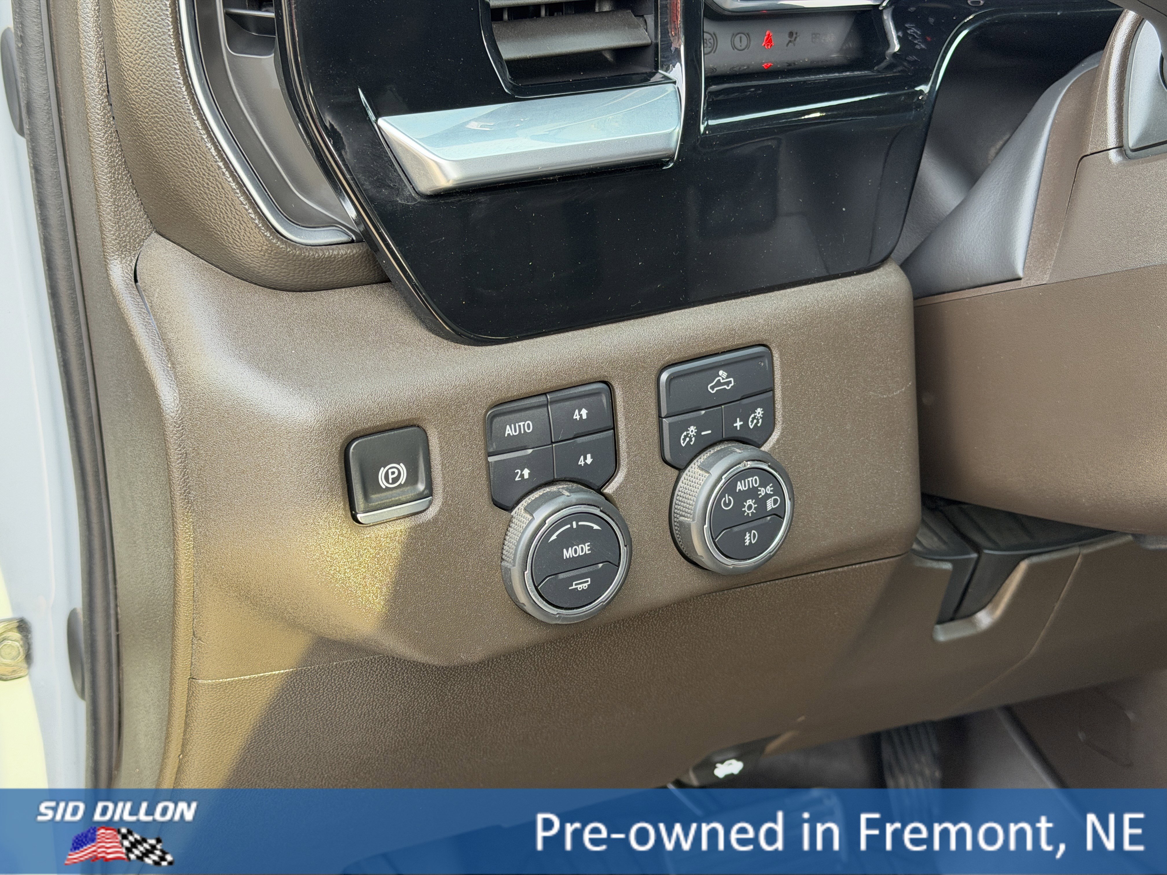 Certified 2024 Chevrolet Silverado 1500 RST w/ All Star Edition Plus image 14