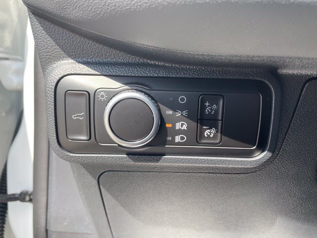 New 2026 Ford Explorer Active RWD image 17