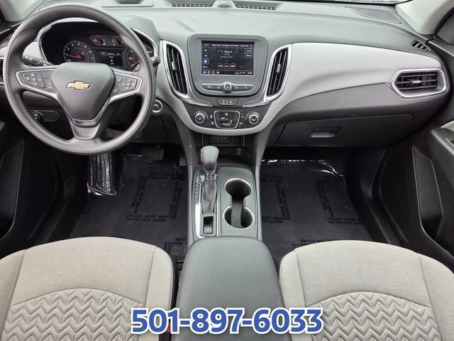 Used 2024 Chevrolet Equinox LS FWD image 12