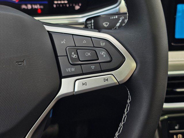 New 2027 Volkswagen Taos SE AWD/4WD image 31