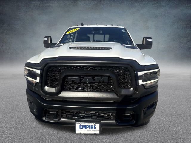 Used 2023 RAM 2500 Rebel w/ Level 1 Equipment Group AWD/4WD image 12