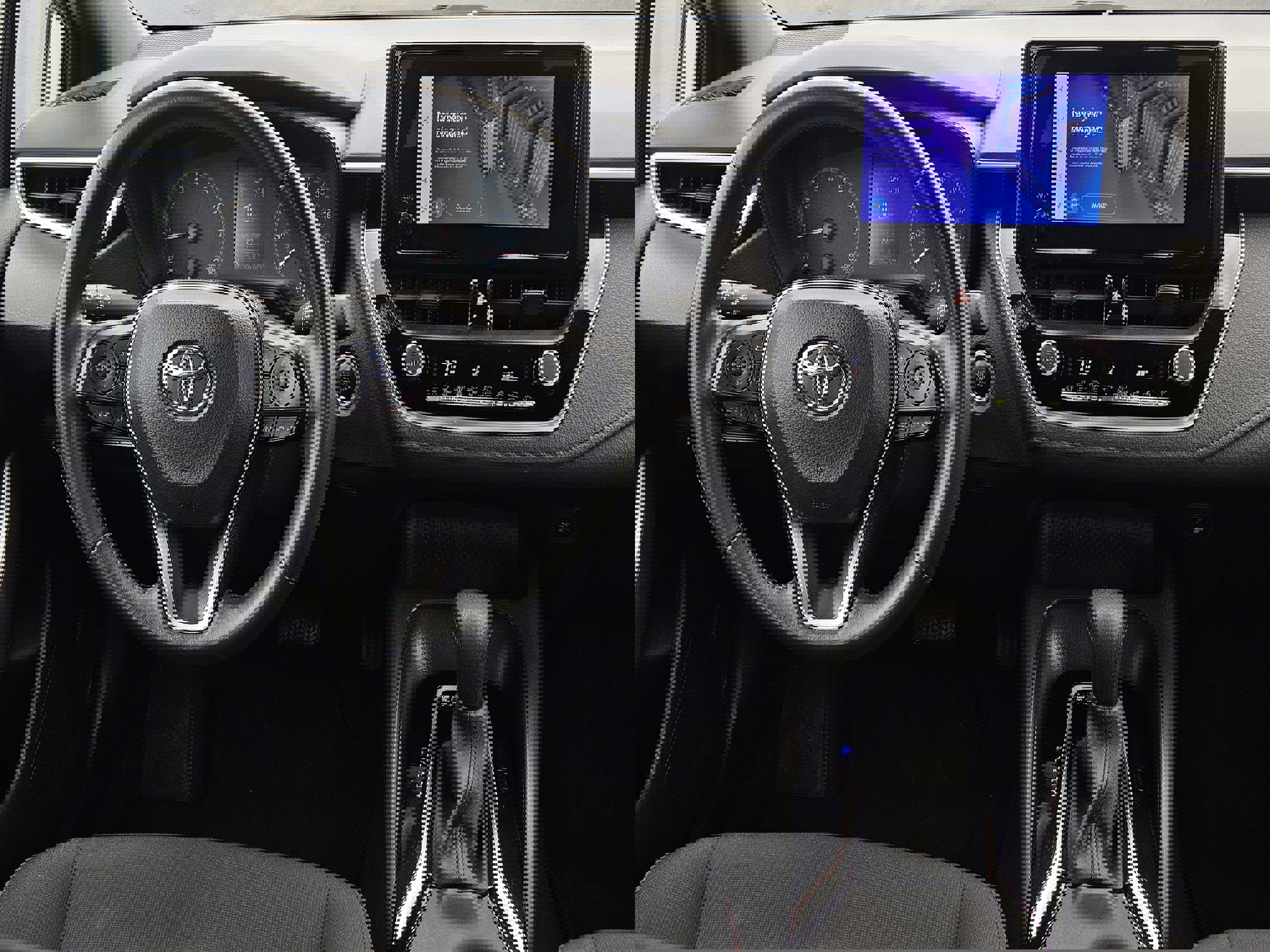 Used 2024 Toyota Corolla SE FWD image 25