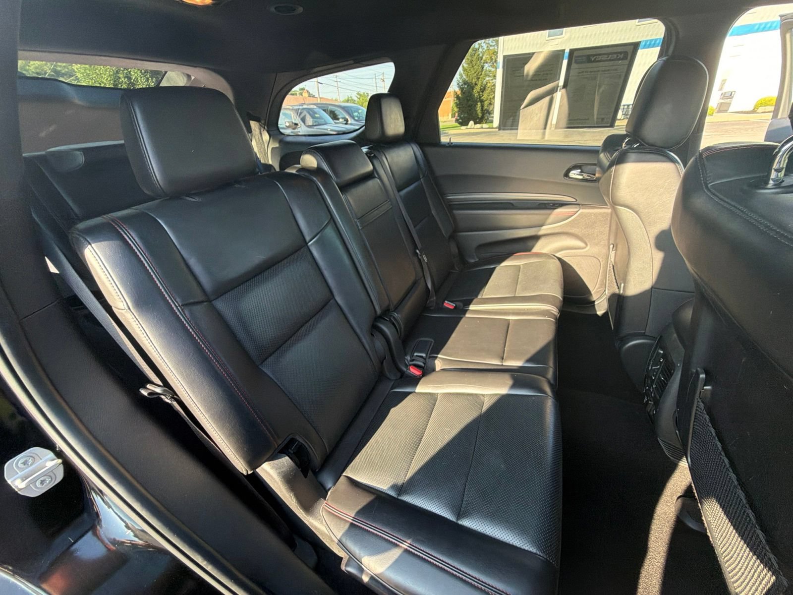 Used 2024 Dodge Durango GT AWD/4WD image 27