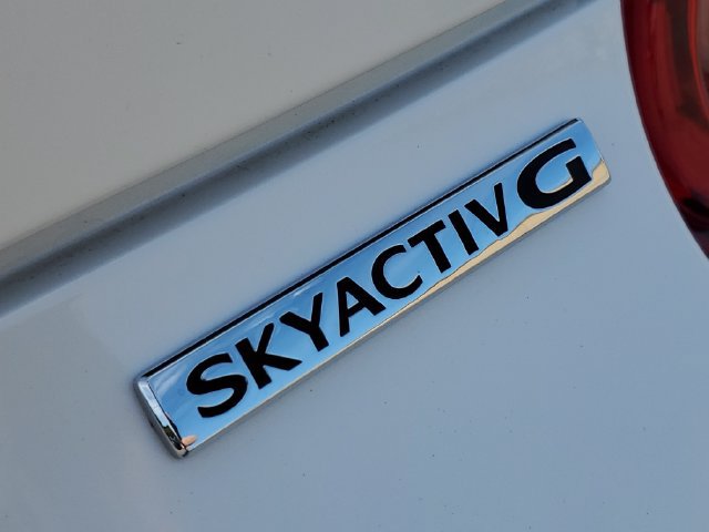 New 2026 MAZDA MX-5 Miata RF Grand Touring RWD image 26