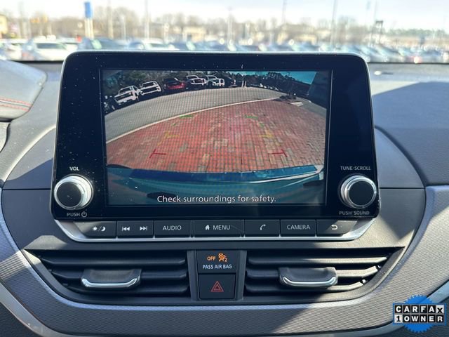 Used 2023 Nissan Altima 2.5 SR image 19