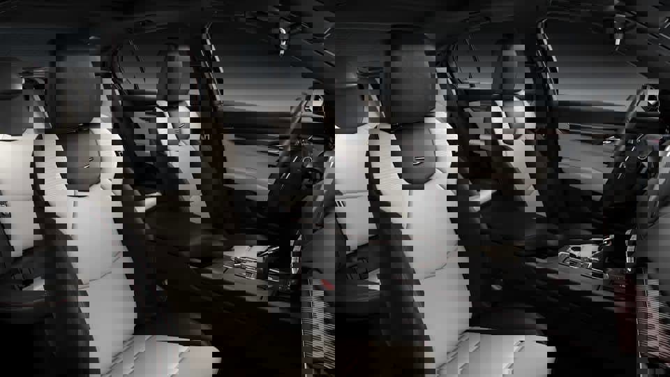 New 2026 Cadillac CT5 V w/ Technology Package image 35